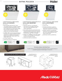 Volantino MediaWorld Pagina 45