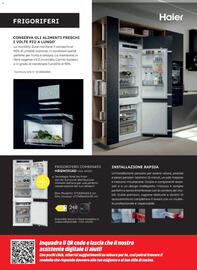 Volantino MediaWorld Pagina 46