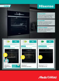 Volantino MediaWorld Pagina 51