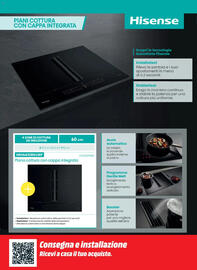 Volantino MediaWorld Pagina 52