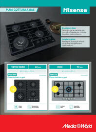 Volantino MediaWorld Pagina 53