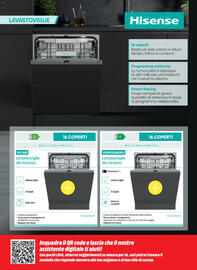 Volantino MediaWorld Pagina 54