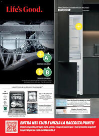 Volantino MediaWorld Pagina 56