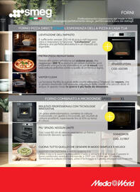 Volantino MediaWorld Pagina 57