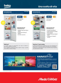 Volantino MediaWorld Pagina 59