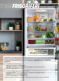 Volantino MediaWorld Pagina 6