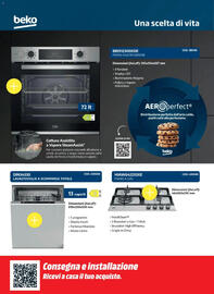 Volantino MediaWorld Pagina 60