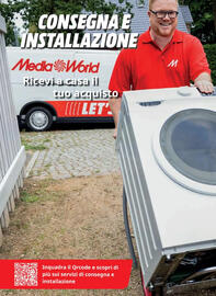 Volantino MediaWorld Pagina 62