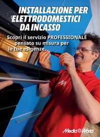 Volantino MediaWorld Pagina 63