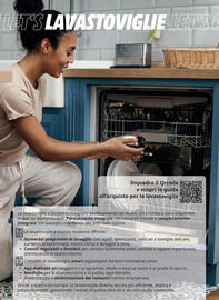 Volantino MediaWorld Pagina 7