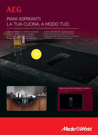 Volantino MediaWorld Pagina 9