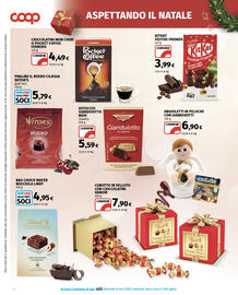 Volantino Coop Superstore Pagina 14