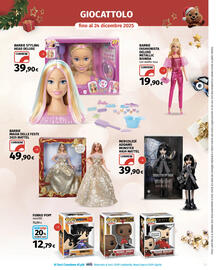 Volantino Coop Superstore Pagina 23