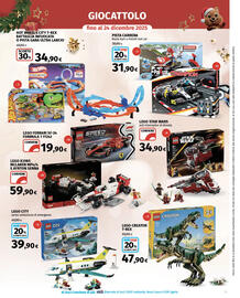 Volantino Coop Superstore Pagina 25