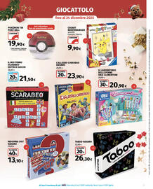 Volantino Coop Superstore Pagina 27