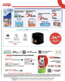 Volantino Coop Superstore Pagina 32