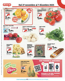 Volantino Coop Superstore Pagina 4