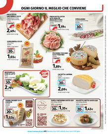 Volantino Coop Superstore Pagina 7