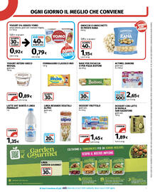 Volantino Coop Superstore Pagina 9