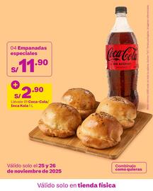 Catálogo Tambo Página 1