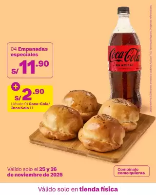 Catálogo Tambo (válido hasta 26-11)