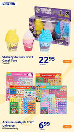 Action gazetka tydzień 48 Strona 122