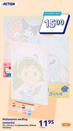 Action gazetka tydzień 48 Strona 127