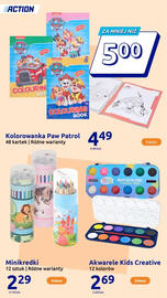 Action gazetka tydzień 48 Strona 15