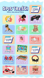 Action gazetka tydzień 48 Strona 3