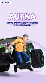 Action gazetka tydzień 48 Strona 42