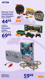 Action gazetka tydzień 48 Strona 44