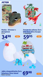 Action gazetka tydzień 48 Strona 57