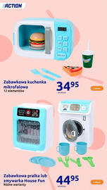 Action gazetka tydzień 48 Strona 89