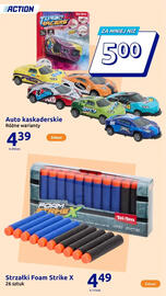 Action gazetka tydzień 48 Strona 9