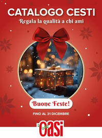 Volantino Oasi Pagina 1