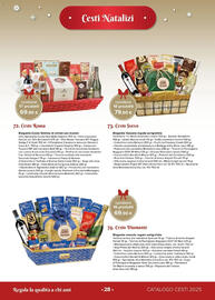 Volantino Oasi Pagina 28