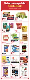 Safeway flyer Page 15