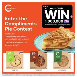 Safeway flyer Page 16