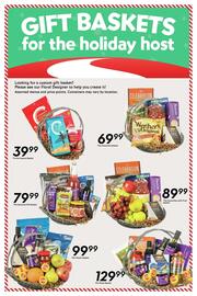 Safeway flyer Page 17
