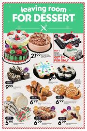 Safeway flyer Page 19
