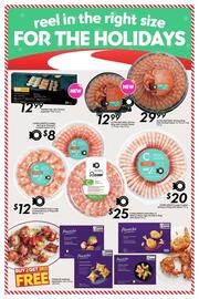 Safeway flyer Page 20