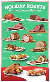 Safeway flyer Page 21