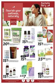 Safeway flyer Page 23
