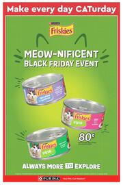 Safeway flyer Page 25