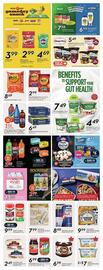 Safeway flyer Page 26