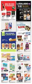 Safeway flyer Page 27
