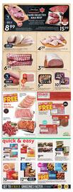 Safeway flyer Page 6