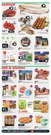 Safeway flyer Page 7