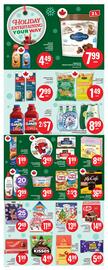 Food Basics flyer week 48 Page 13