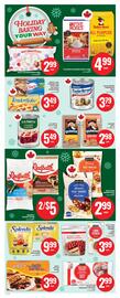 Food Basics flyer week 48 Page 14
